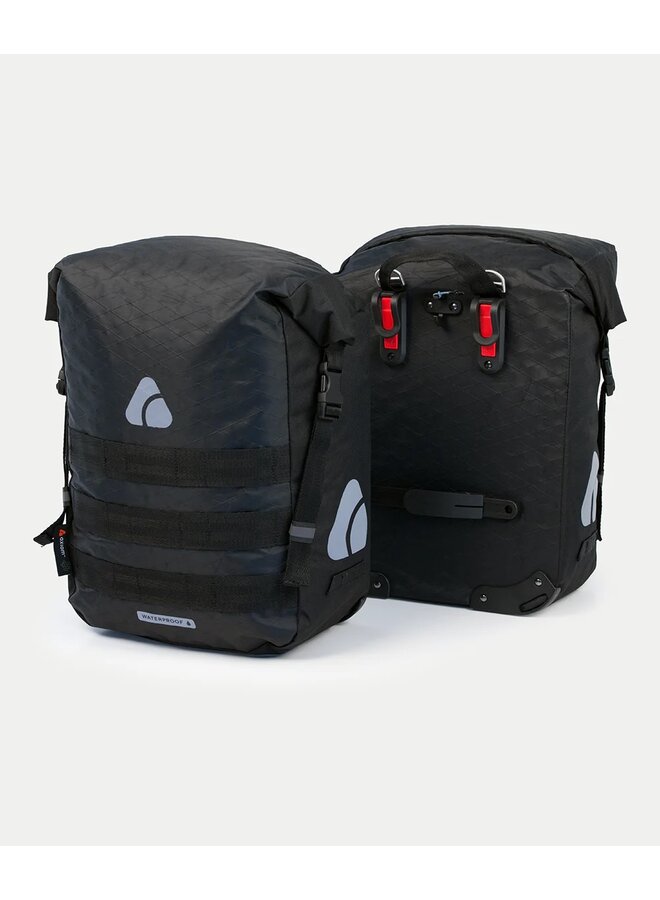 AXIOM OCEAN-X PANNIERPACK 45+