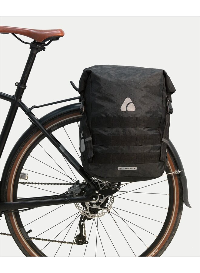 AXIOM OCEAN-X PANNIERPACK 45+