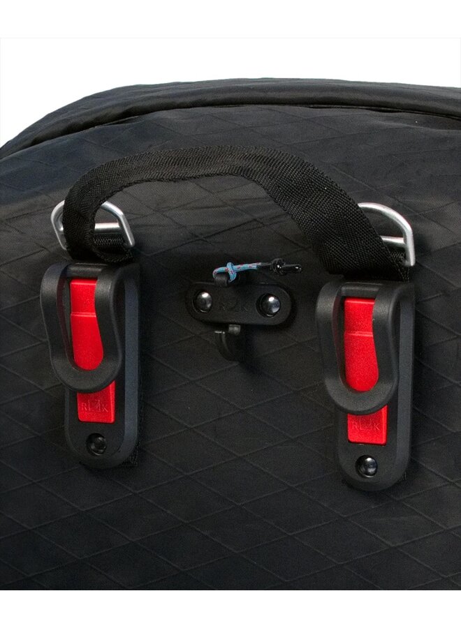 AXIOM OCEAN-X PANNIERPACK 45+