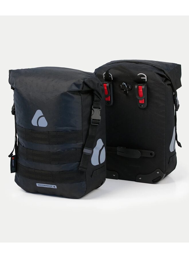 AXIOM OCEAN-X PANNIERPACK 32+