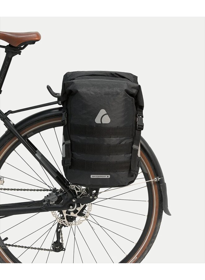 AXIOM OCEAN-X PANNIERPACK 32+