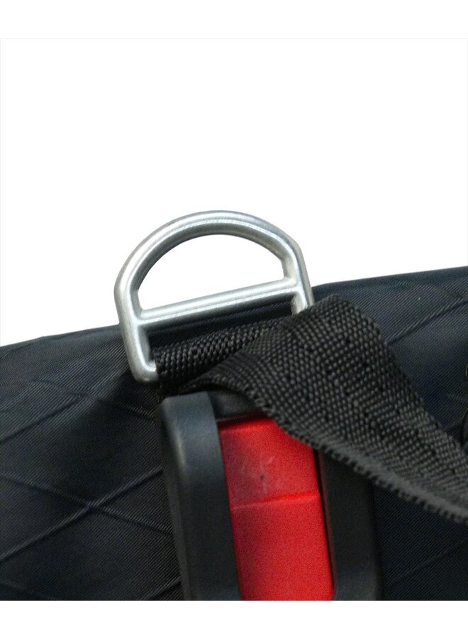 AXIOM OCEAN-X PANNIERPACK 32+