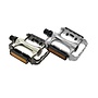 49N ALLOY TREKKING PEDALS 9/16" AXLE