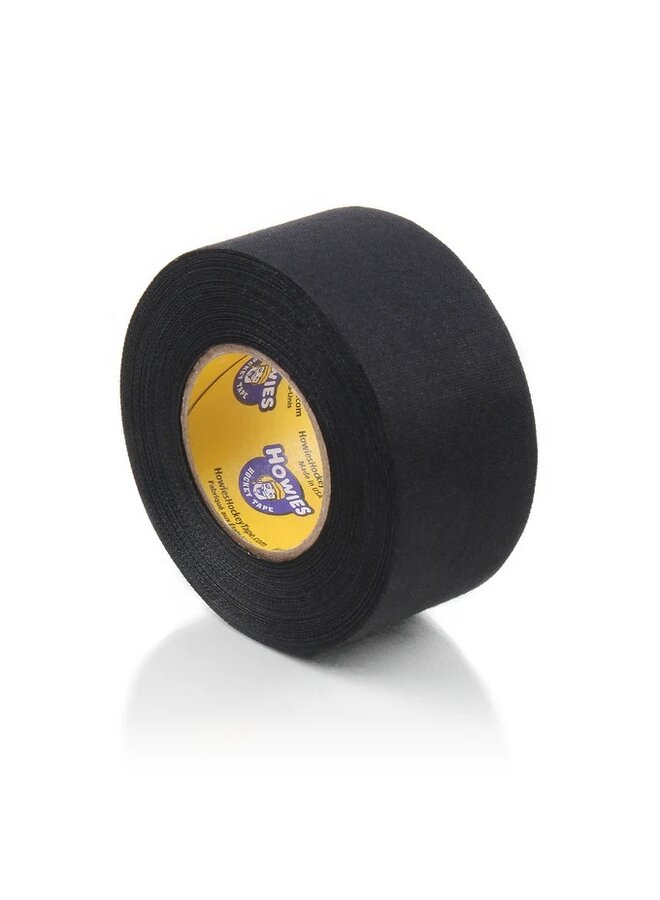 HOWIES 1.5" BLACK TAPE