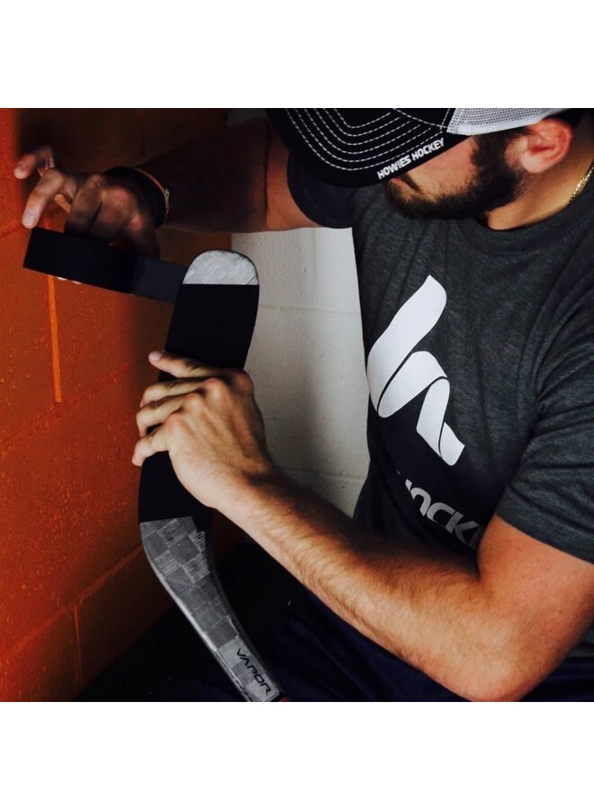 HOWIES 1.5" BLACK TAPE
