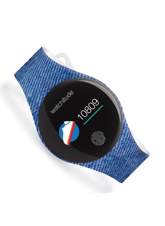 Watchitude Move 2 Activity Watch