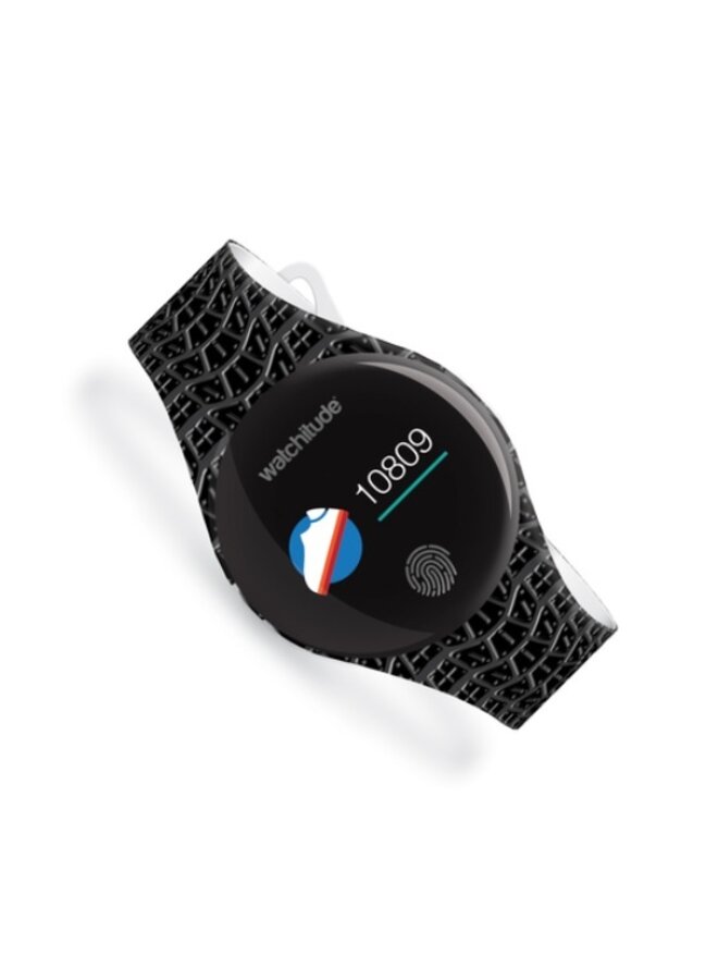 Watchitude Move 2 Activity Watch