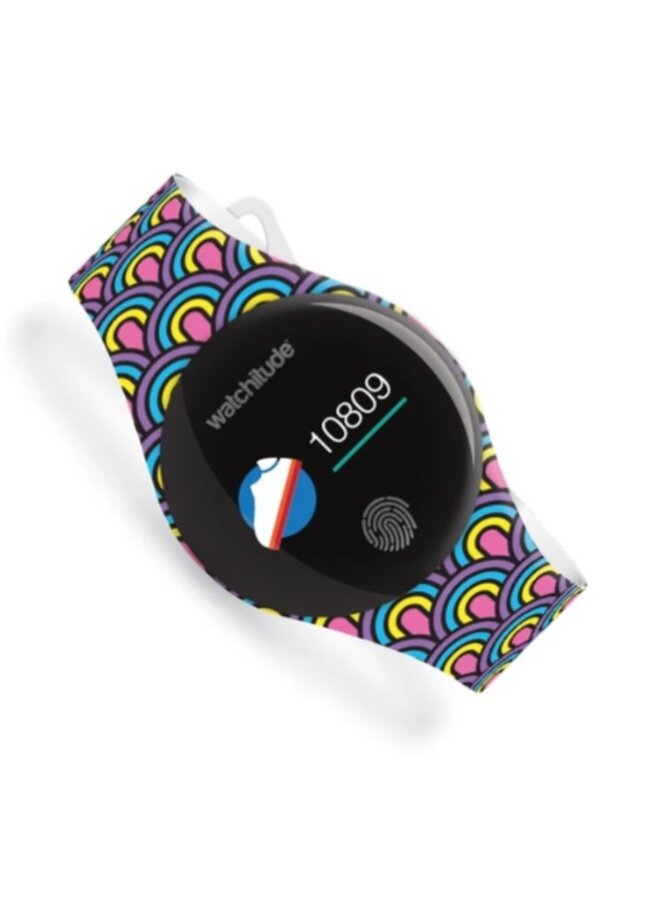 Watchitude Move 2 Activity Watch