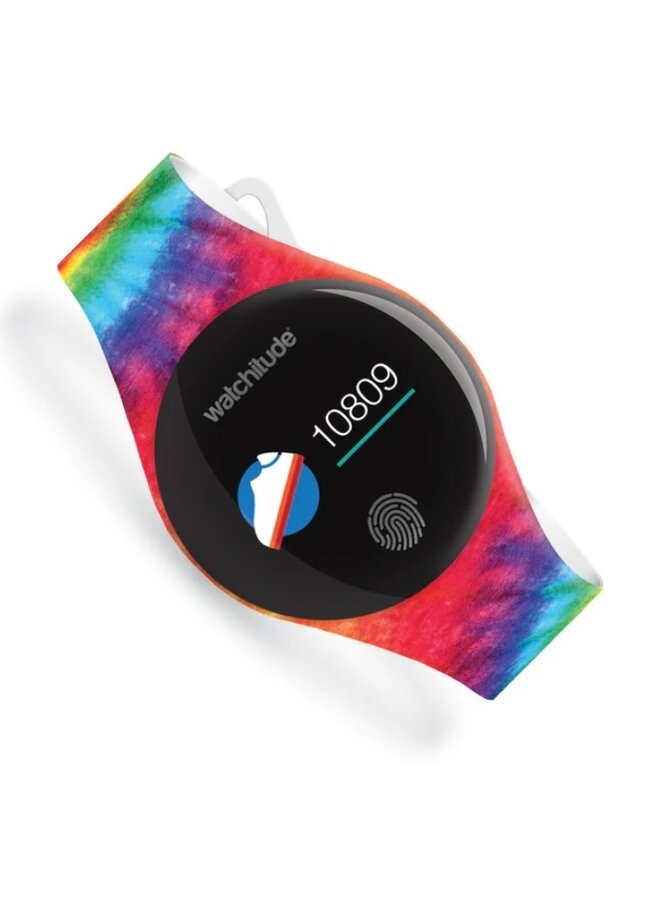 Watchitude Move 2 Activity Watch