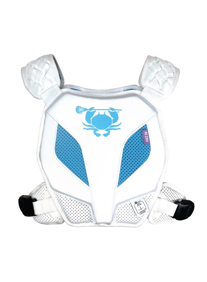 ECD ECHO SHOULDER PAD LINER