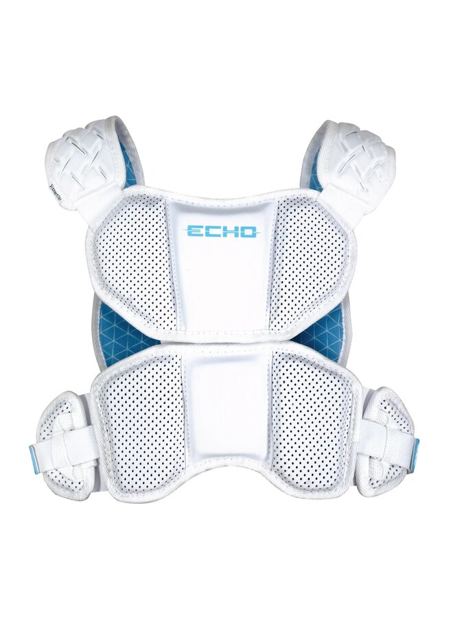 ECD ECHO SHOULDER PAD LINER