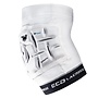 ECD ECHO ELBOW PAD SR WHITE MED