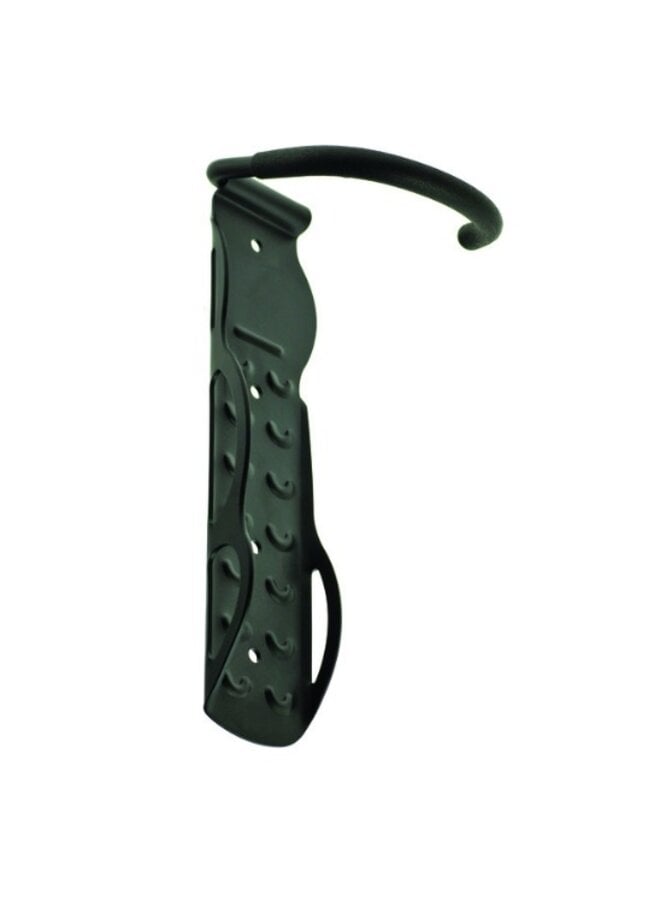 49N WALL MOUNT BIKE STORAGE HOOK