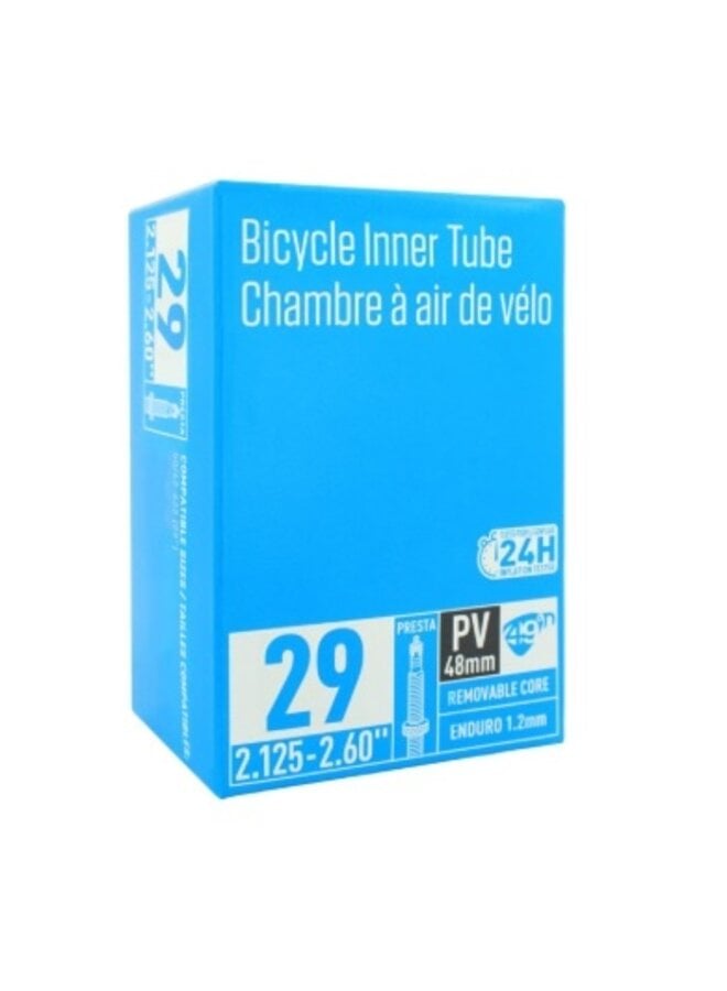 49N ENDURO TUBE 29 x 2.1-2.6" P/V48