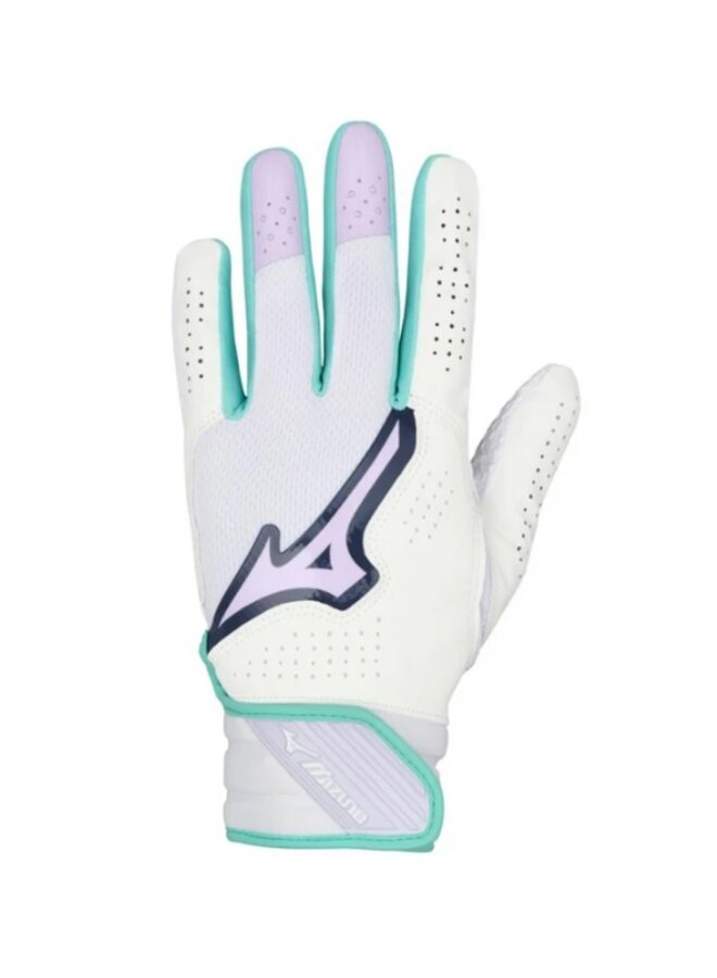 MIZUNO FINCH BATTING GLOVE YOUTH