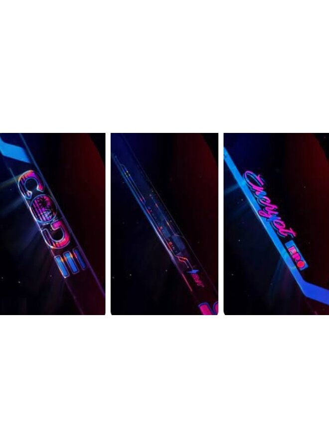 2025 SHERWOOD MIAMI STK ENCRYPT PRO SR