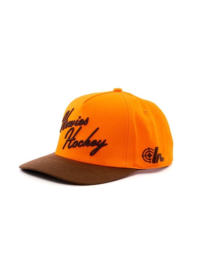 HOWIES HOCKEY HATS