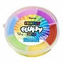 TOYSMITH RAINBOW FLUFFY SLIME