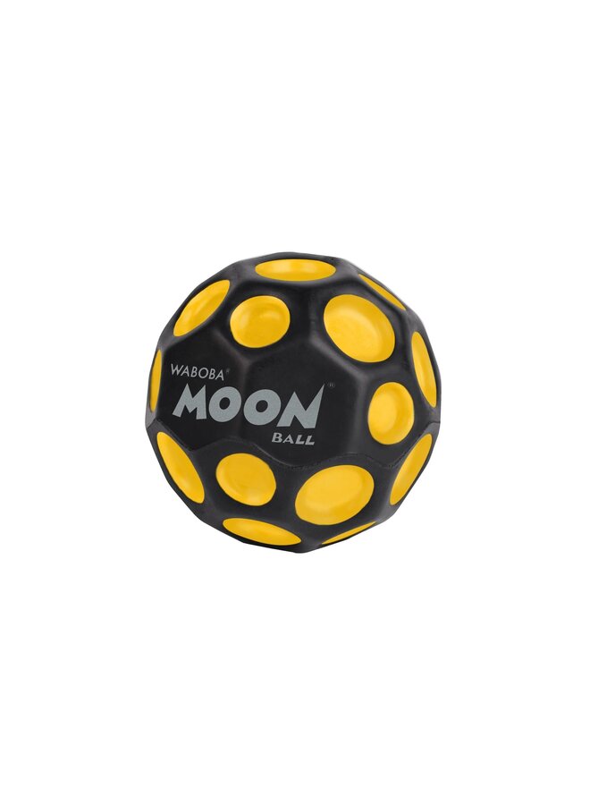 WABOBA MOON BALLS UV COLOR CHANGING