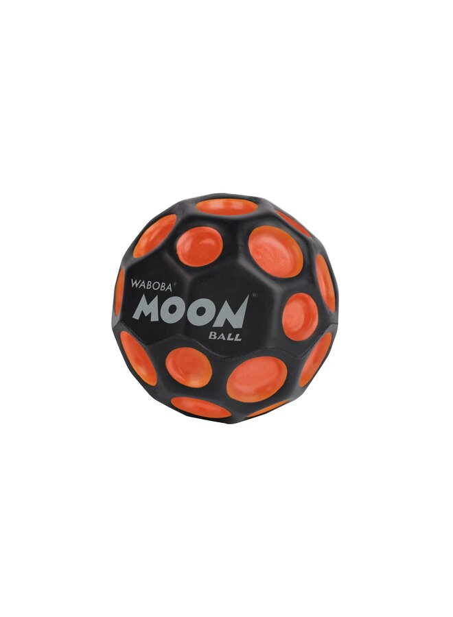 WABOBA MOON BALLS UV COLOR CHANGING