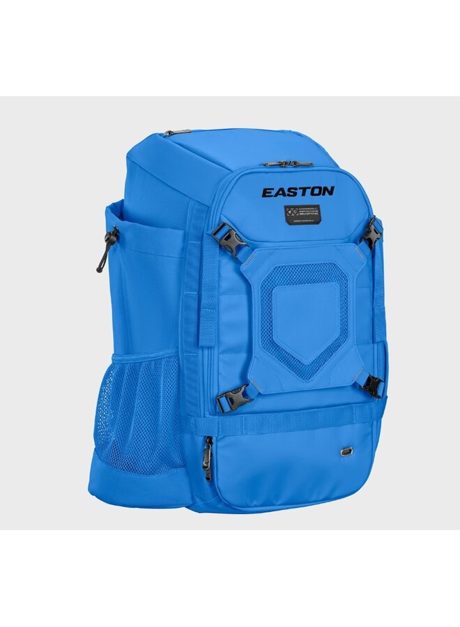 EASTON WALK OFF ETHOS BACKPACK COLUMBIA BLUE