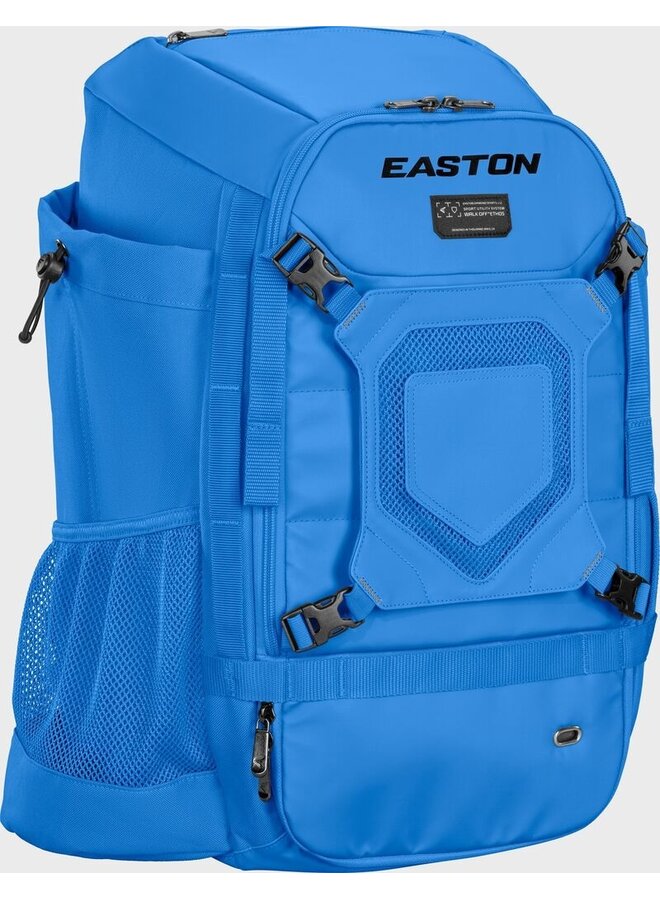 EASTON WALK OFF ETHOS BACKPACK COLUMBIA BLUE