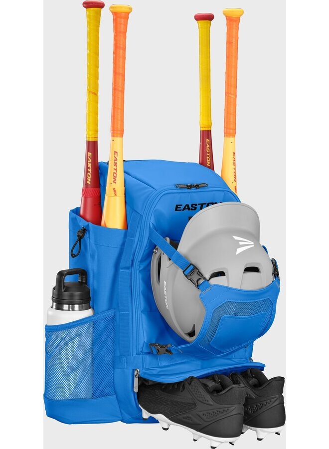 EASTON WALK OFF ETHOS BACKPACK COLUMBIA BLUE