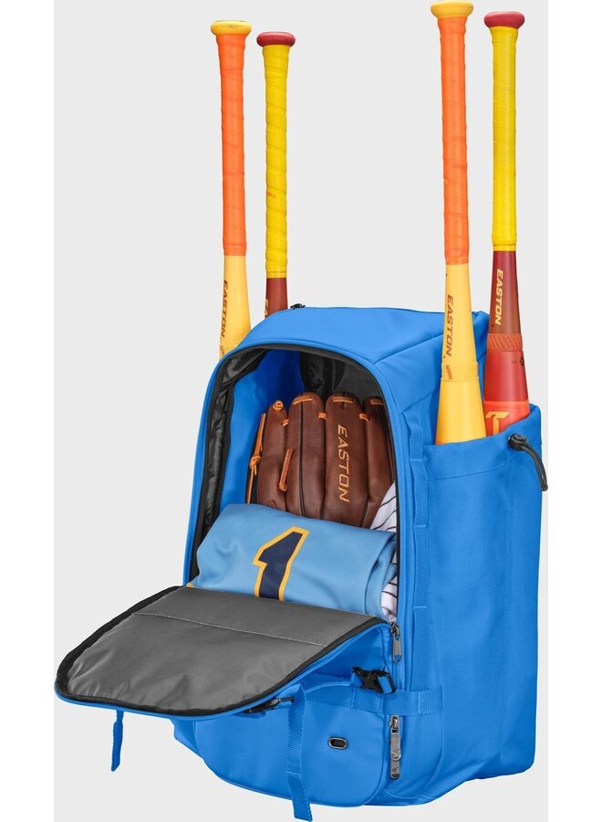 EASTON WALK OFF ETHOS BACKPACK COLUMBIA BLUE