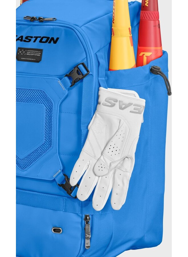 EASTON WALK OFF ETHOS BACKPACK COLUMBIA BLUE