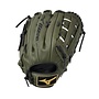 MIZUNO SLOWPITCH GLOVE GMVP1300PSP MVP PRIME SP GREEN 13" RHT