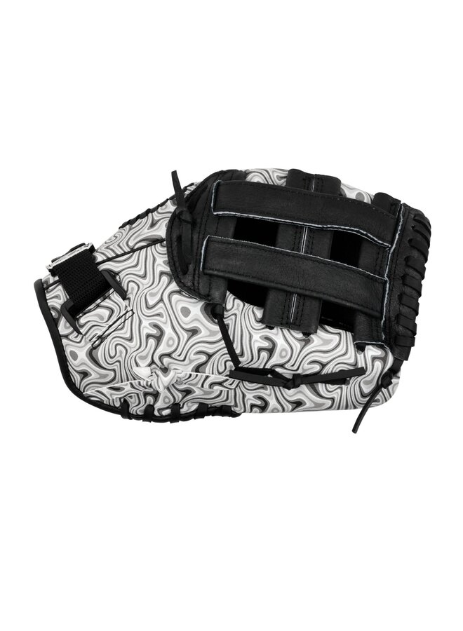 2025 MIZUNO BALL GLOVE GPP1151Y3P PROSPECT 11.5" OIL SLICK