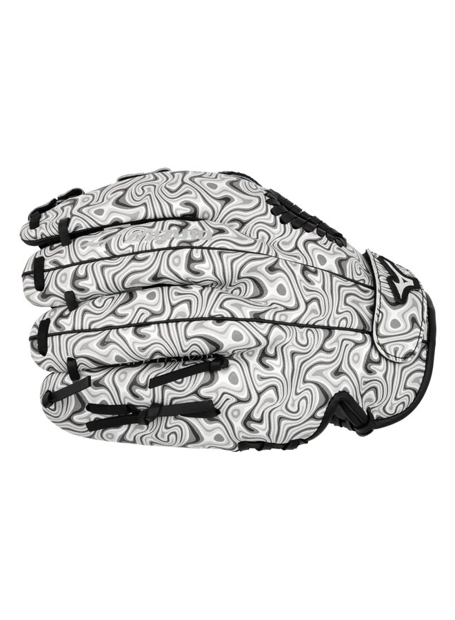 2025 MIZUNO BALL GLOVE GPP1151Y3P PROSPECT 11.5" OIL SLICK