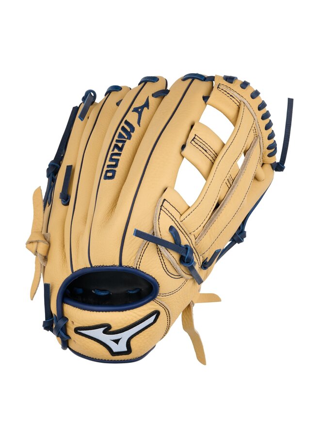 2025 MIZUNO BALL GLOVE GPSL1152 PROSPECT SELECT 11.5" TAN-NAVY