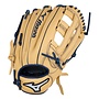 2025 MIZUNO BALL GLOVE GPSL1152 PROSPECT SELECT 11.5" TAN-NAVY