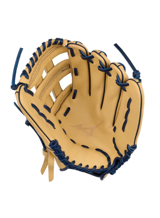 2025 MIZUNO BALL GLOVE GPSL1152 PROSPECT SELECT 11.5" TAN-NAVY
