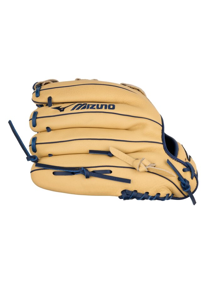 2025 MIZUNO BALL GLOVE GPSL1152 PROSPECT SELECT 11.5" TAN-NAVY