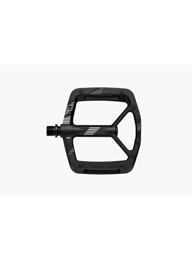 RACEFACE AEFFECT R, PEDAL, BLACK