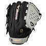 MIZUNO FRANCHISE FP GLOVE 13" GREY - BLACK RHT BLACK