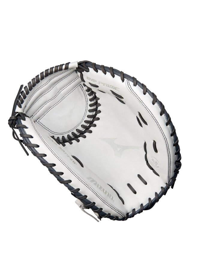 2025 MIZUNO PRIME FASTPITCH CATCHER MITT 34" RHT