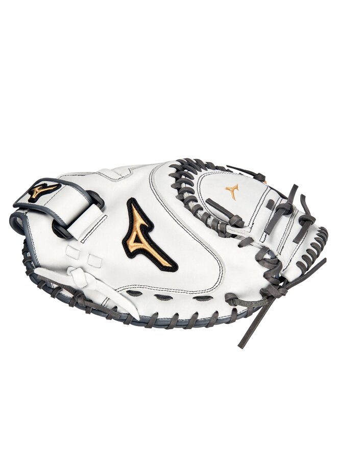 2025 MIZUNO PRIME FASTPITCH CATCHER MITT 34" RHT