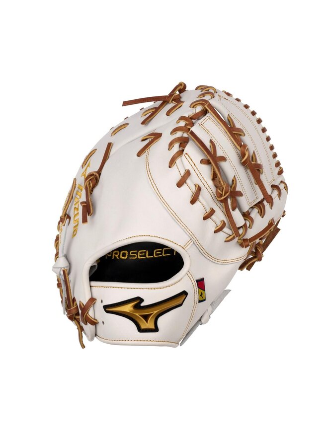MIZUNO GPSF-30 FB PRO SELECT FASTPITCH FIRST BASE GLOVE 12.5"