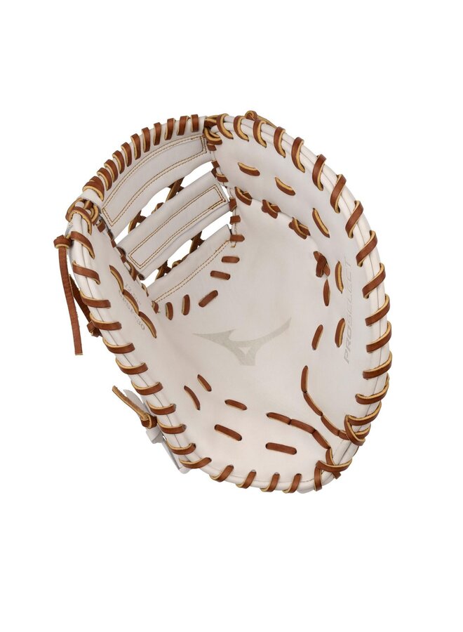MIZUNO GPSF-30 FB PRO SELECT FASTPITCH FIRST BASE GLOVE 12.5"