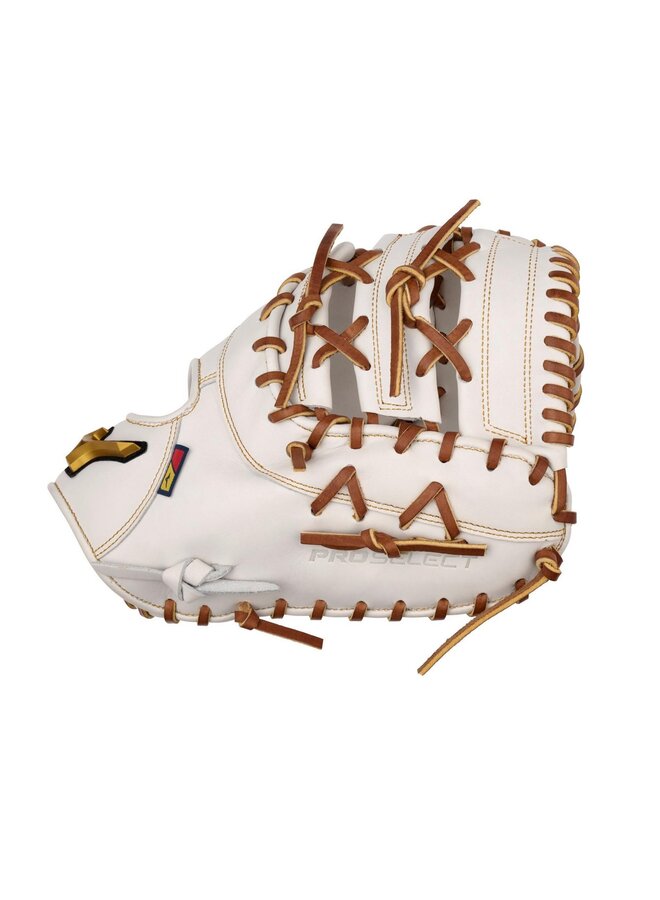 MIZUNO GPSF-30 FB PRO SELECT FASTPITCH FIRST BASE GLOVE 12.5"