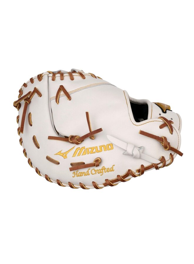 MIZUNO GPSF-30 FB PRO SELECT FASTPITCH FIRST BASE GLOVE 12.5"