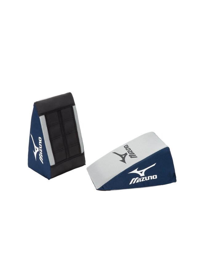 MIZUNO RUNBIRD CATCHERS KNEE WEDGE