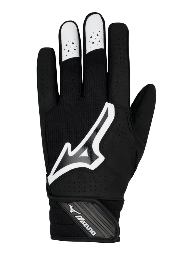 2025 MIZUNO FINCH ADULT BATTING GLOVE