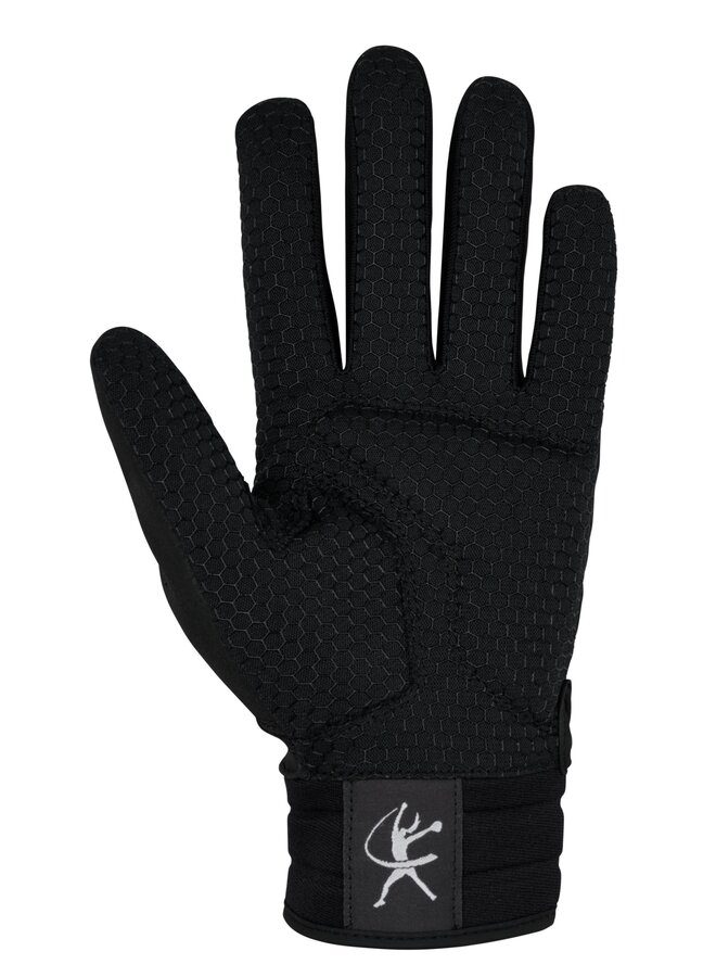 2026 MIZUNO FINCH ADULT BATTING GLOVE