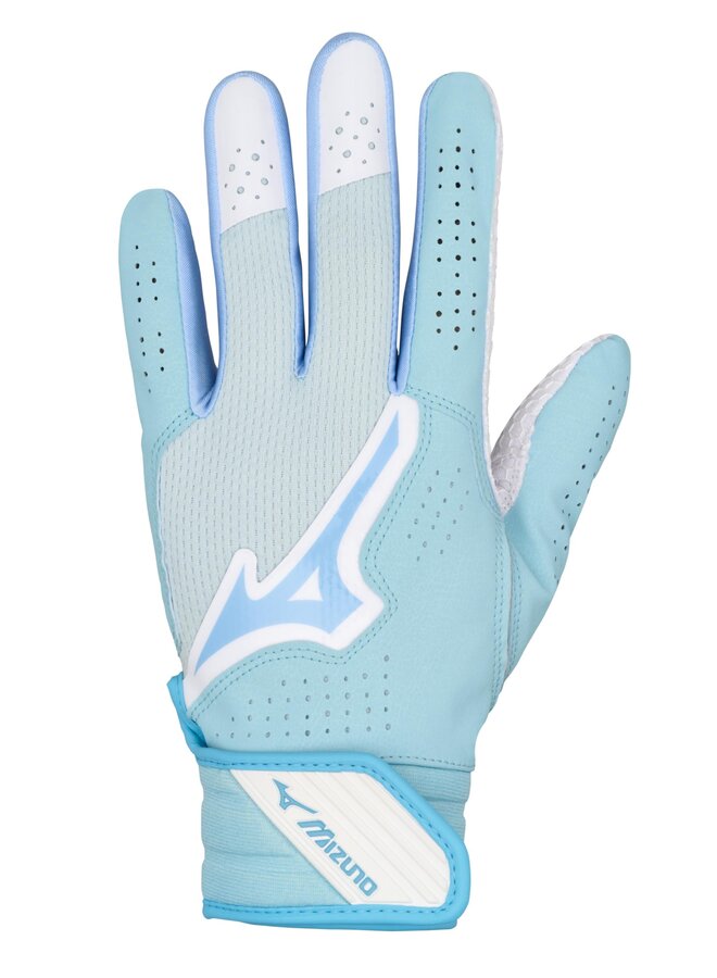 2026 MIZUNO FINCH ADULT BATTING GLOVE
