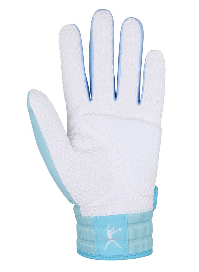 2026 MIZUNO FINCH ADULT BATTING GLOVE