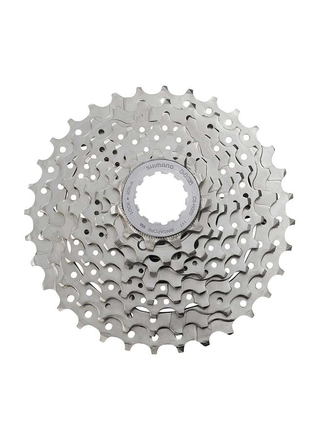 SHIMANO CS-HG50  10sp CASSETTE 11-36t